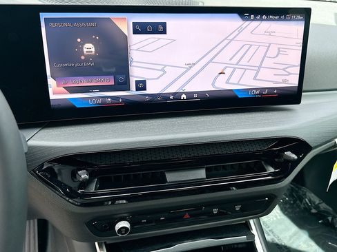 New 2026 BMW 330i 330i NA w/ Convenience Package image 10