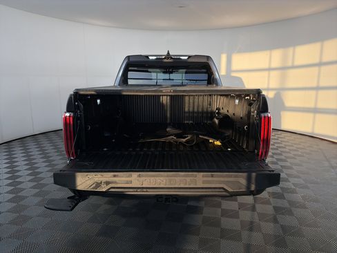 Used 2023 Toyota Tundra Platinum w/ Advanced Package image 14
