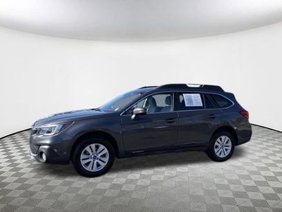 Used 2019 Subaru Outback 2.5i Premium