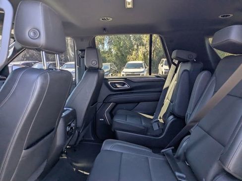 Used 2021 Chevrolet Tahoe LT image 13