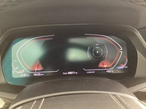 Used 2021 BMW X5 xDrive40i w/ Premium Package 2 image 17