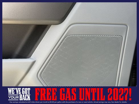 New 2026 Ford F250 XL w/ STX Appearance Package AWD/4WD image 19