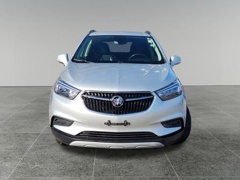 Used 2018 Buick Encore Preferred image 2