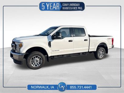 Used 2019 Ford F250 XLT