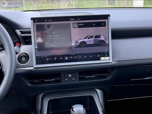 New 2026 MAZDA CX-5 Select AWD/4WD image 6