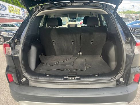 Certified 2022 Ford Escape SE w/ Convenience Package FWD image 16
