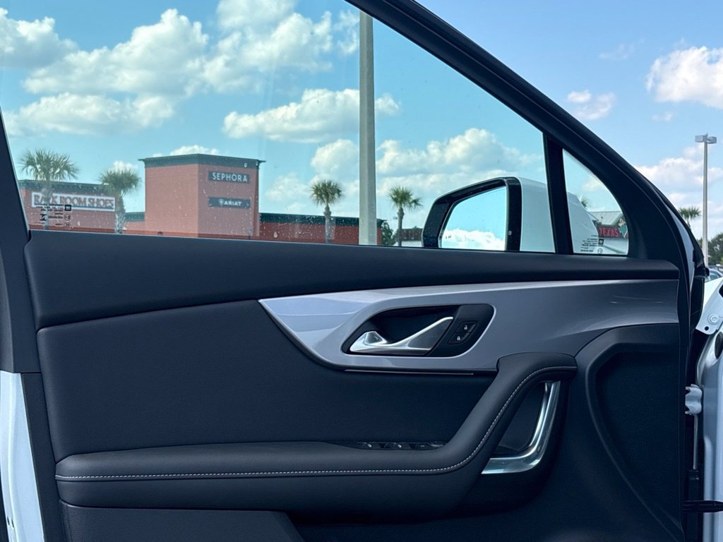 New 2026 Chevrolet Blazer LT FWD image 23