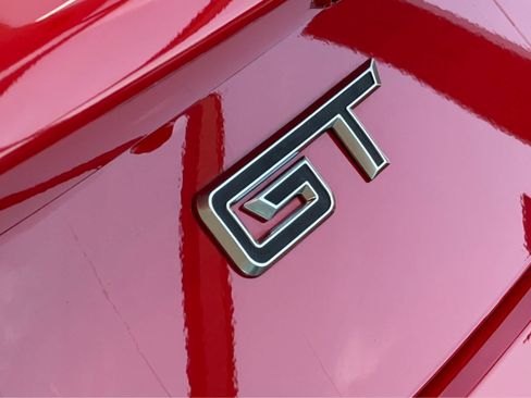 New 2026 Ford Mustang GT RWD image 19