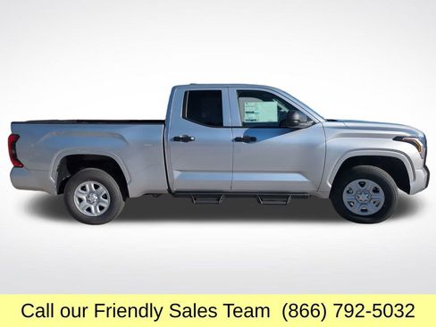 New 2026 Toyota Tundra SR image 6