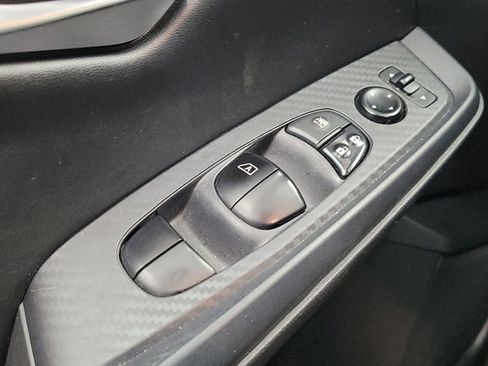 Used 2023 Nissan Sentra SV FWD image 27