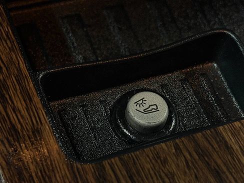 Used 2013 Ford F150 Lariat w/ Luxury Equipment Group image 38