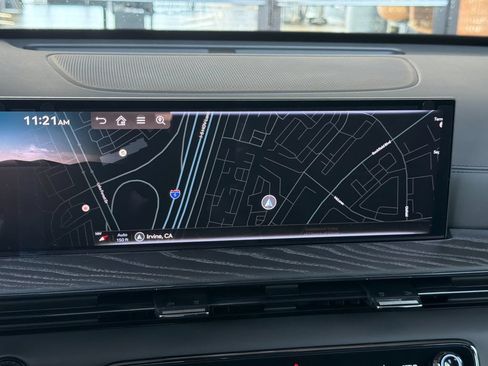 New 2026 Genesis GV80 3.5T Prestige AWD/4WD image 19
