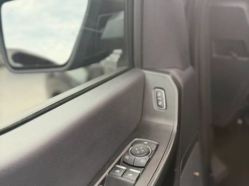 Used 2025 Ford F150 STX w/ STX Black Appearance Package AWD/4WD image 9