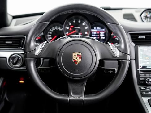 Used 2014 Porsche 911 Carrera image 21