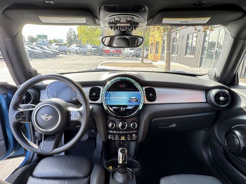 Used 2023 MINI Cooper SE FWD image 13