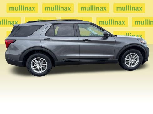 New 2026 Ford Explorer Active w/ Active Comfort Package RWD image 17