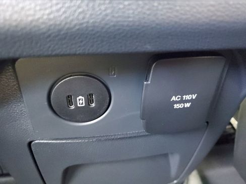 Used 2025 Ford Explorer ST w/ Sun And Sound Package image 13