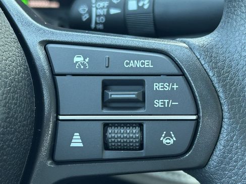 New 2026 Honda Accord LX image 16