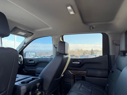Used 2019 Chevrolet Silverado 1500 RST image 7