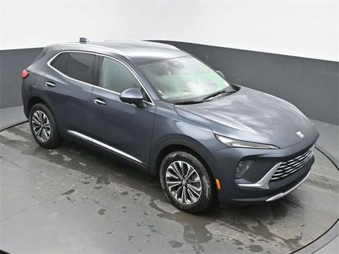 New 2026 Buick Envision Preferred image 44