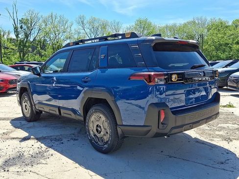 New 2026 Subaru Outback Wilderness AWD/4WD image 5