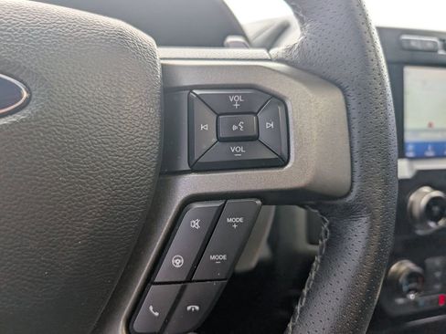 Used 2020 Ford F150 Raptor w/ Equipment Group 802A Luxury image 13