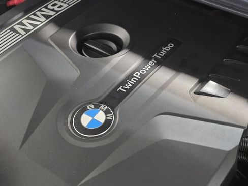 Used 2019 BMW X3 sDrive30i RWD image 7