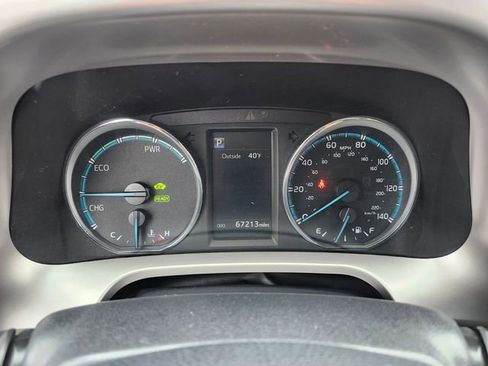 Used 2017 Toyota RAV4 XLE w/ All Weather Liner Package image 33