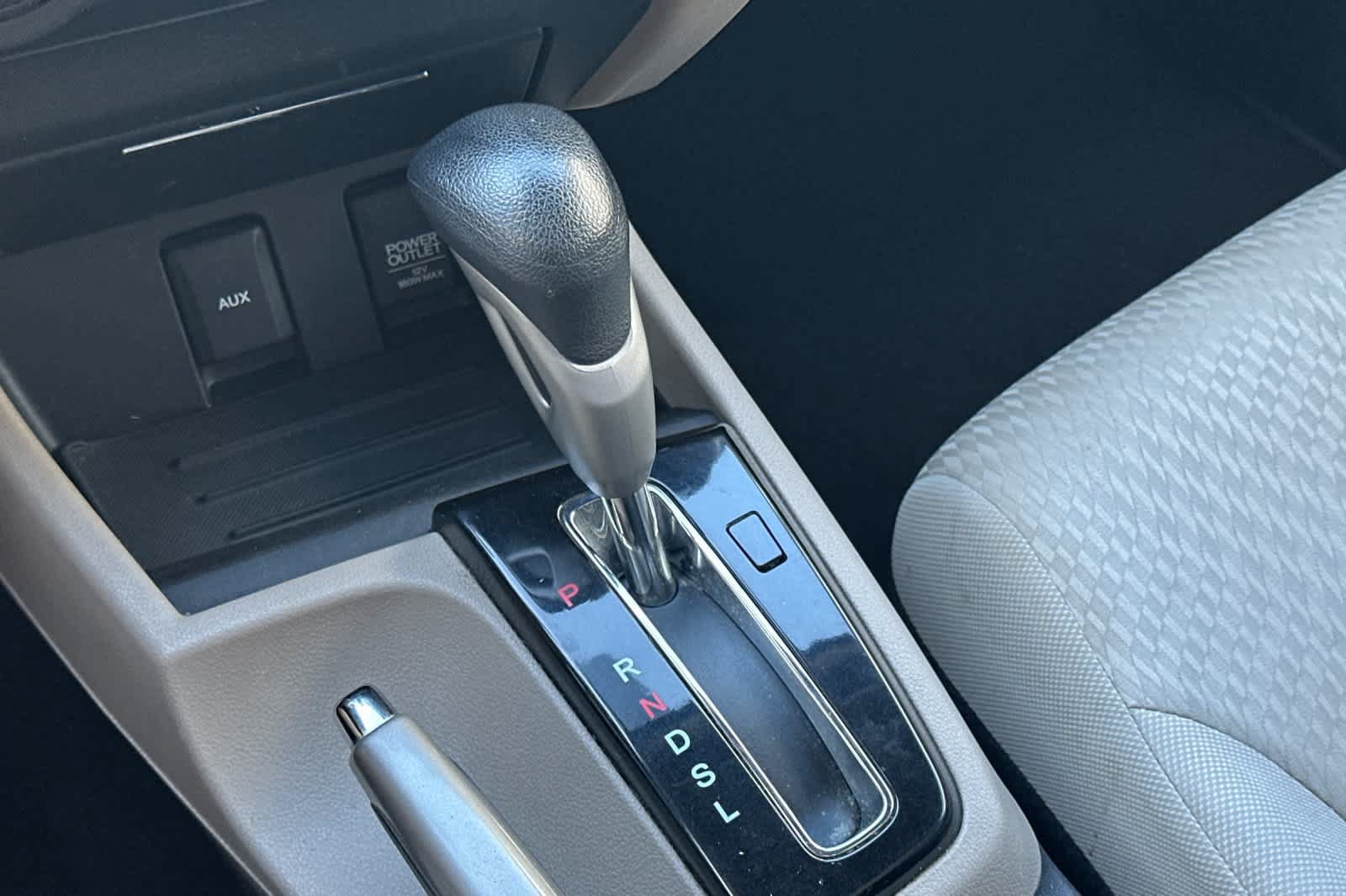 Used 2014 Honda Civic LX image 24
