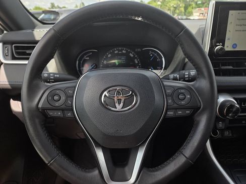 Used 2024 Toyota RAV4 SE AWD/4WD image 19