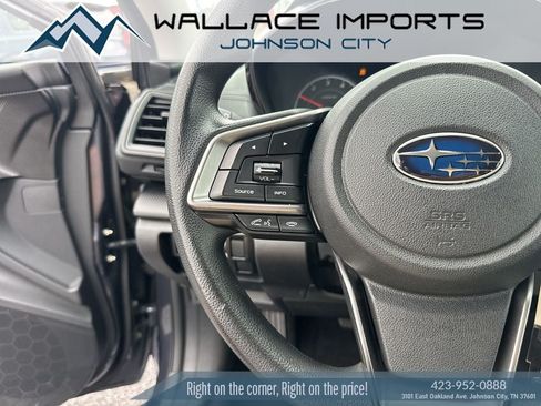 Used 2017 Subaru Impreza 2.0i AWD/4WD image 27