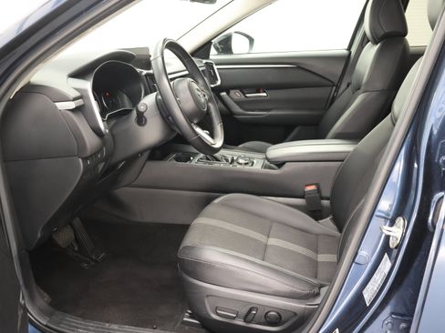 Used 2025 MAZDA CX-50 AWD 2.5 S w/ Preferred Package image 7
