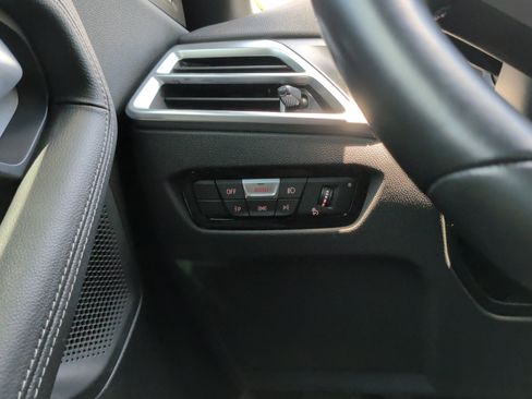 Used 2025 BMW M2 w/ Lighting Package RWD image 24