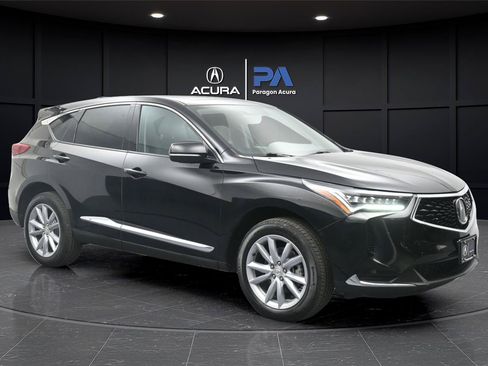 Certified 2024 Acura RDX SH-AWD image 25