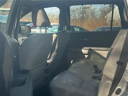 Used 2022 Honda Pilot Special Edition image 33