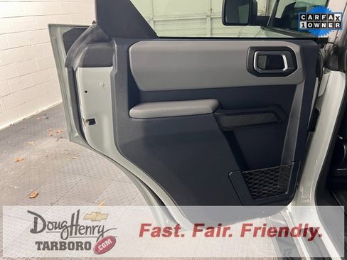 Used 2023 Ford Bronco Big Bend image 32