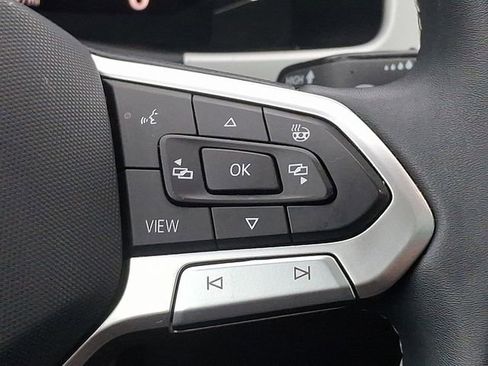 Used 2023 Volkswagen Atlas SEL image 23