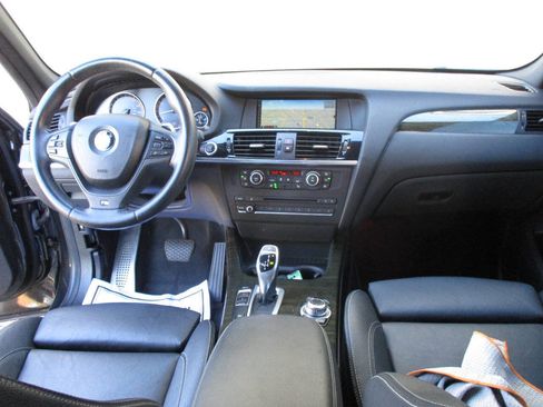 Used 2013 BMW X3 xDrive35i w/ Technology Pkg image 83