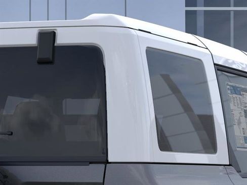 New 2026 Ford Bronco Heritage Edition AWD/4WD image 25