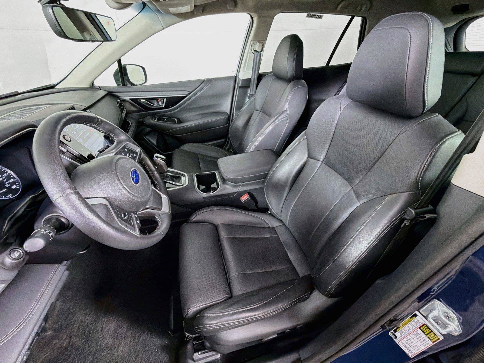 Used 2022 Subaru Outback Limited XT w/ Popular Package #2 AWD/4WD image 2
