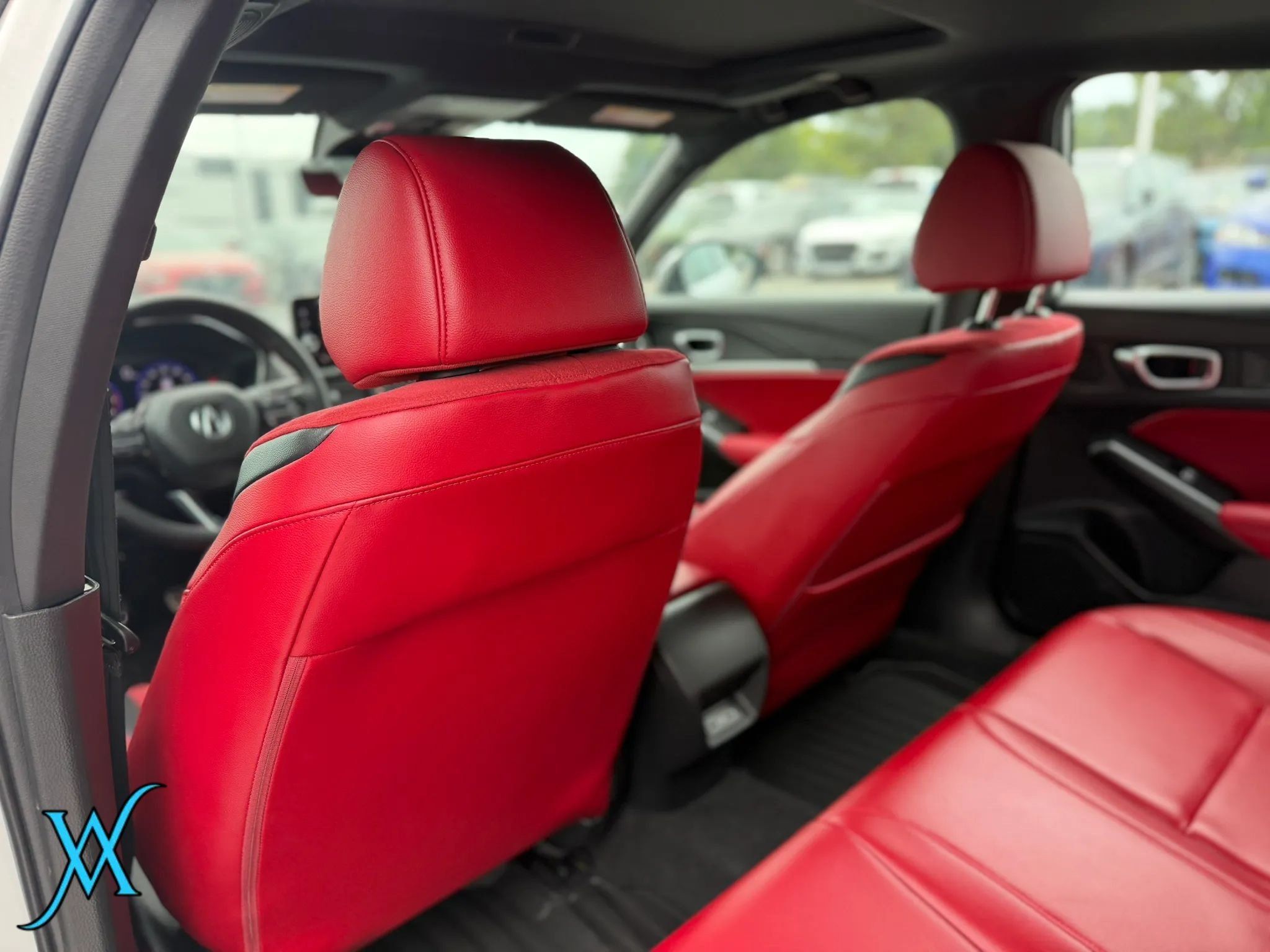 Used 2023 Acura Integra A-Spec w/ Technology Package FWD image 16