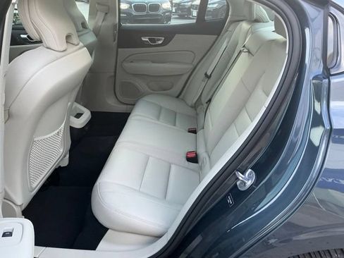 Certified 2024 Volvo S60 B5 Plus FWD image 11