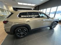 Used 2025 MAZDA CX-50 AWD 2.5 Turbo w/ Weather Package image 9