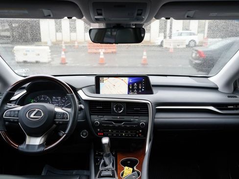 Used 2019 Lexus RX 350 F Sport image 21