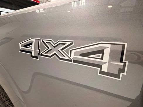 Used 2025 Ford F150 XLT w/ Equipment Group 301A Standard AWD/4WD image 11
