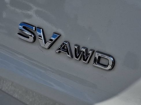 Used 2023 Nissan Rogue SV AWD/4WD image 31