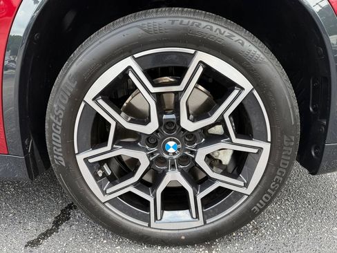 Used 2026 BMW X1 xDrive28i w/ Convenience Package AWD/4WD image 18