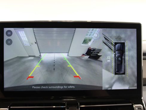 Used 2023 Lincoln Navigator L Black Label image 56