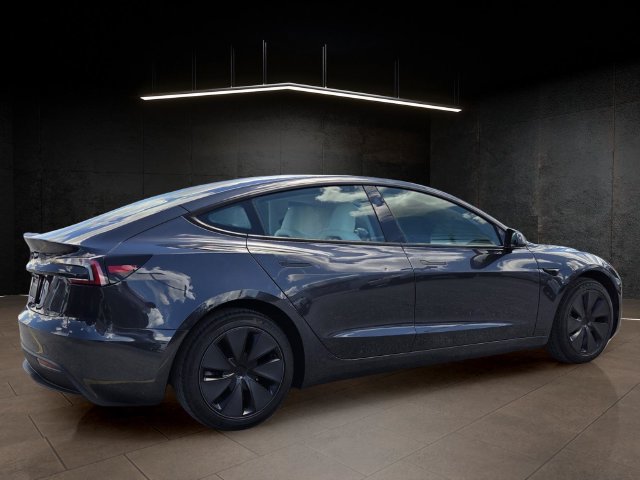 Used 2025 Tesla Model 3 Long Range RWD image 7