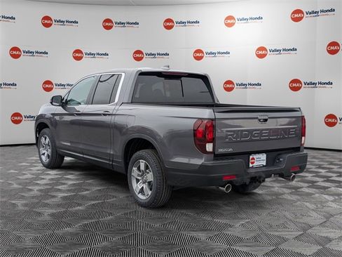 New 2026 Honda Ridgeline RTL image 7
